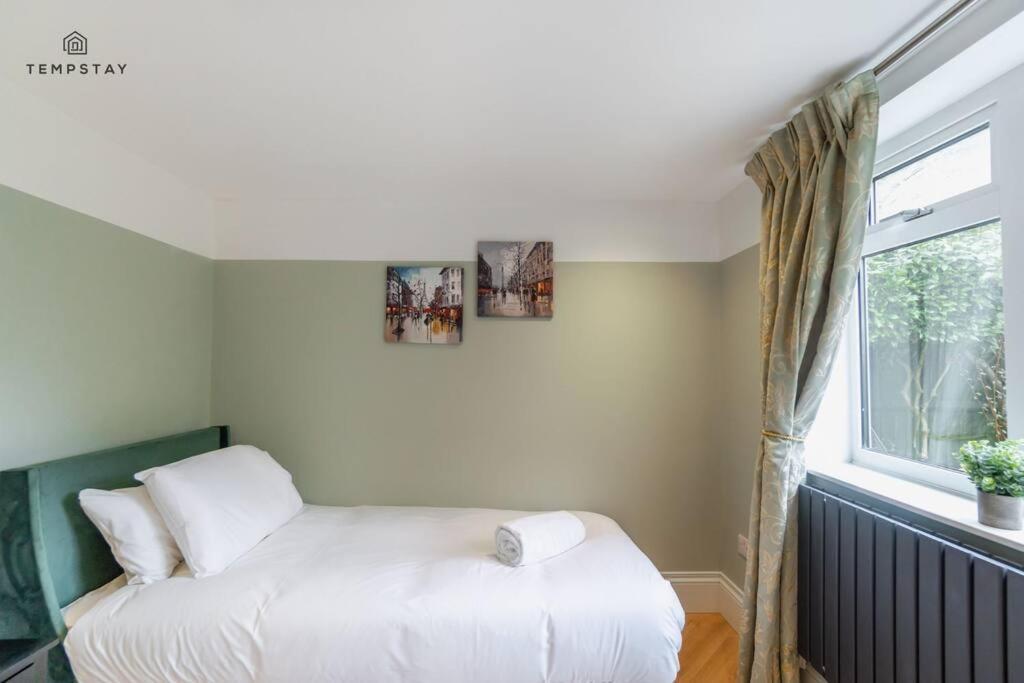 Stylish With Free Parking - 10 Mins To Legoland! Виндзор