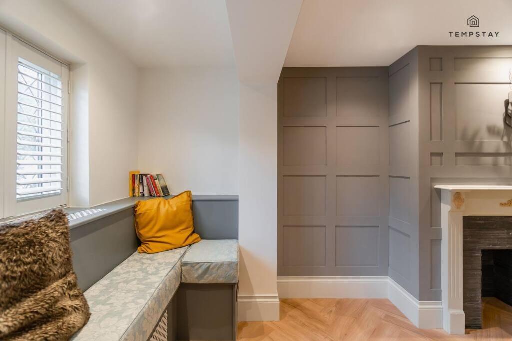 Appartement Stylish With Free Parking - 10 Mins To Legoland!